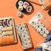 Foodiz aterriza en Madrid para impulsar una fábrica de sushi ultrafresco