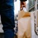 Frenazo minorista en la eurozona: moda a contracorriente