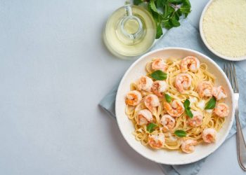 Octubre, el mes que celebra la unión y nutrición con pasta