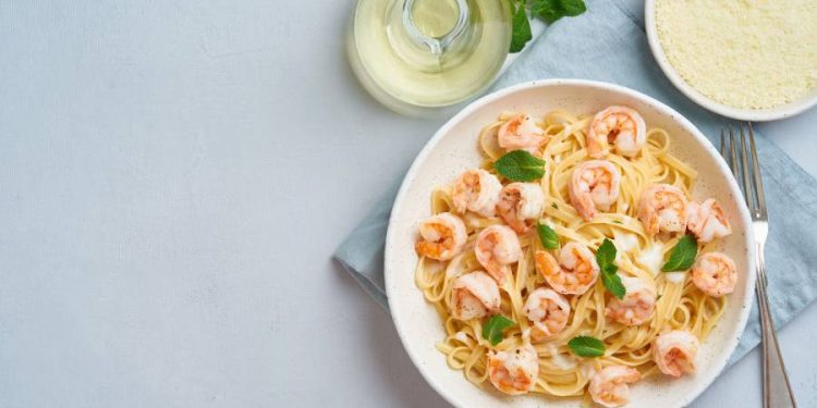 Octubre, el mes que celebra la unión y nutrición con pasta