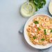 Octubre, el mes que celebra la unión y nutrición con pasta