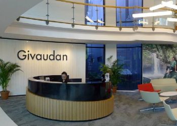 Givaudan refuerza su imperio sensorial: compra estratégica de Belle Aire Creations