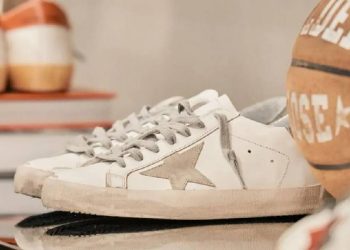 Golden Goose y HongShan: una jugada de lujo que redefine la marca
