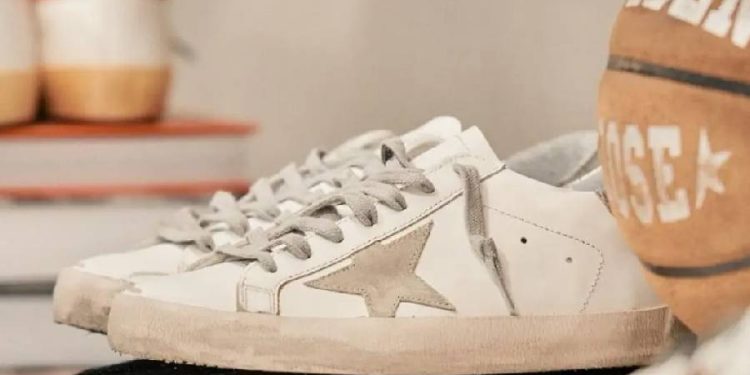 Golden Goose y HongShan: una jugada de lujo que redefine la marca
