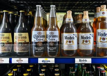 Grupo Modelo: El Arquitecto de Corona y la Proyección de la Marca México en el Mundo