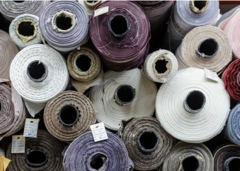 H&M impulsa fibras recicladas de Circ y Lenzing