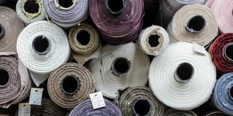 H&M impulsa fibras recicladas de Circ y Lenzing
