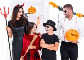 Halloween 2025