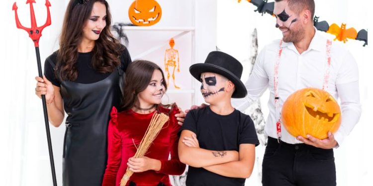 Halloween 2025