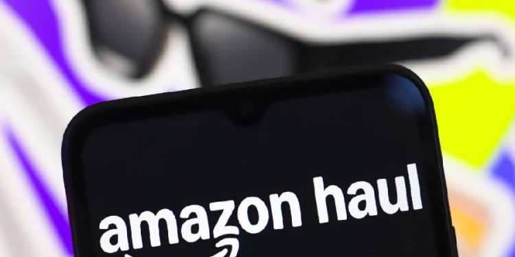 Haul llega a España: el low-cost de Amazon que desafía a Shein y Temu