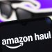 Haul llega a España: el low-cost de Amazon que desafía a Shein y Temu