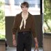 Hermès SS26: Tierra, Lujo y Artesanía en Movimiento
