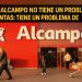 Hipermercado en peligro: El formato de Alcampo agota sus opciones
