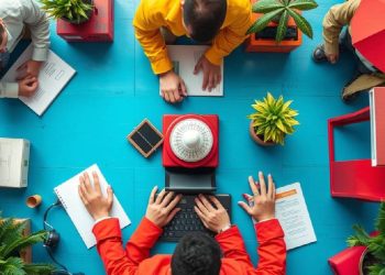 Madrid: Epicentro de la alta tecnología y el futuro digital en España