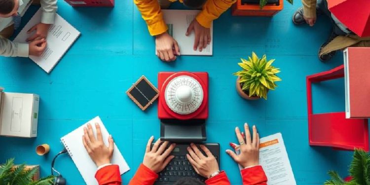 Madrid: Epicentro de la alta tecnología y el futuro digital en España