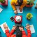 Madrid: Epicentro de la alta tecnología y el futuro digital en España