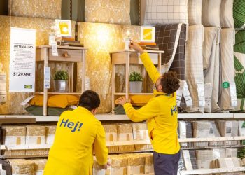 Presencia auténtica: El gesto navideño de IKEA que trasciende lo materialola