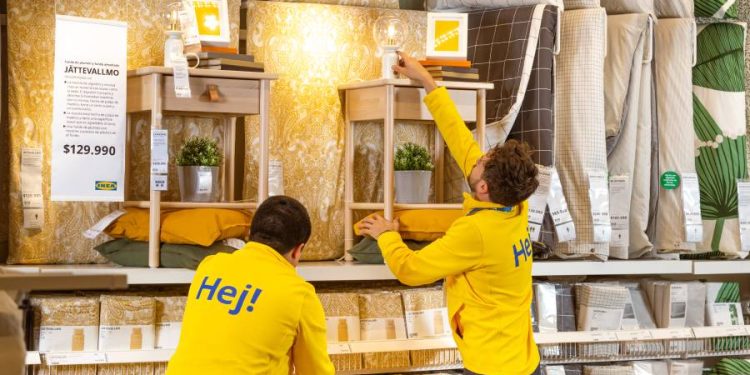 Presencia auténtica: El gesto navideño de IKEA que trasciende lo materialola