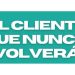 Indiferencia fatal: Cuando la rutina vuelve paisaje el desastre en retail