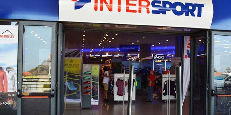 Intersport