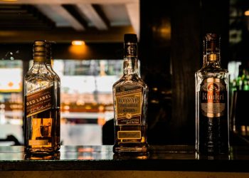 Johnnie Walker Blue Label Ultra: La Fusión Perfecta