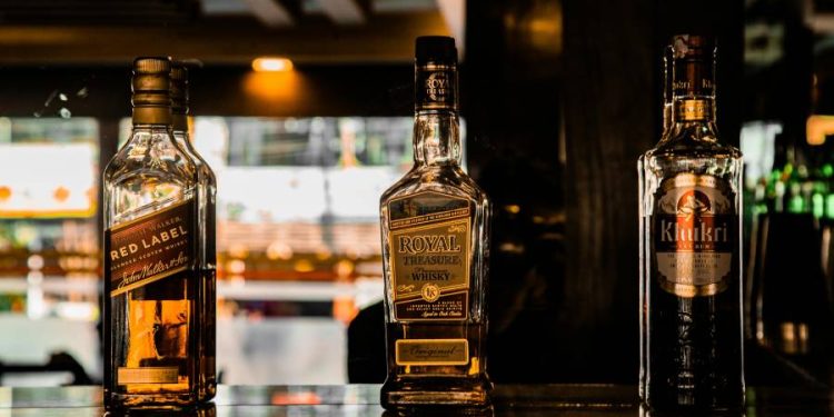 Johnnie Walker Blue Label Ultra: La Fusión Perfecta