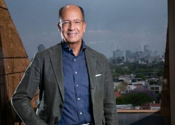 Juan Carlos Escribano es un "Empresario que Inspira" a Latino America