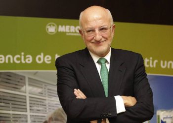Juan Roig: El Empresario que Cimentó el Liderazgo de Mercadona y Transformó el Retail Europeo