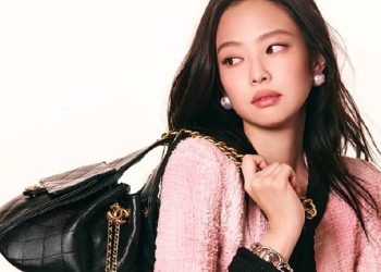 K-pop y lujo: un eje central de la moda global