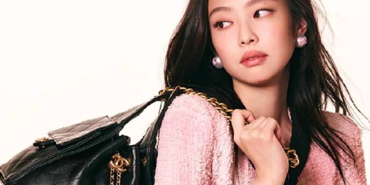 K-pop y lujo: un eje central de la moda global