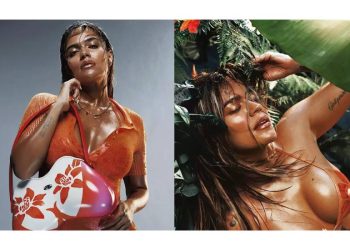 Karol G x Diesel: identidad y estilo en 9 piezas