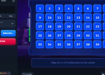Keno Online