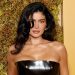 Kylie Jenner: reinado nostálgico y audaz