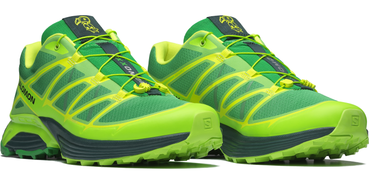 XT-PATHWAY 2 FERXXO