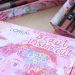 L’Oréal y la creatividad que sana: reutilizar cosméticos vencidos para la arteterapia