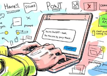 La Economía del Prompt: cuando hablar es la nueva compra