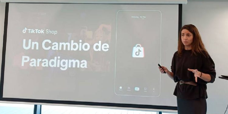 La Revolución del Social Commerce: TikTok Shop y las 12.000 Tiendas en España