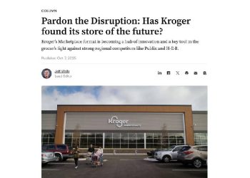 La batalla por el carrito: ¿El supermercado del futuro es gigante o íntimo?