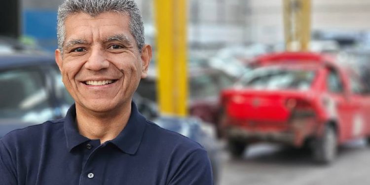 La decisión de emprender