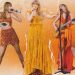 La era naranja de Taylor Swift impulsa el marketing en la moda