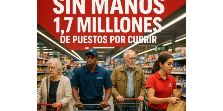 La gran crisis del retail: ¿Quién nos venderá mañana?