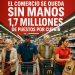 La gran crisis del retail: ¿Quién nos venderá mañana?