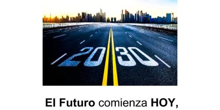 Las Claves para llegar al 2030.... en Retail