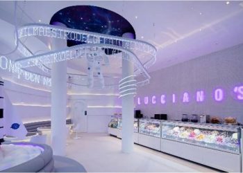 Lucciano's: El Gelato Argentino Conquista España y América