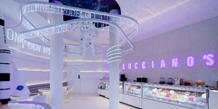 Lucciano's: El Gelato Argentino Conquista España y América
