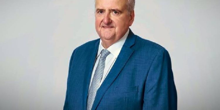 Luis Pagani: El Arquitecto Estratégico que Transformó Arcor en un Gigante Global de la Alimentación