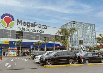MegaPlaza Independencia