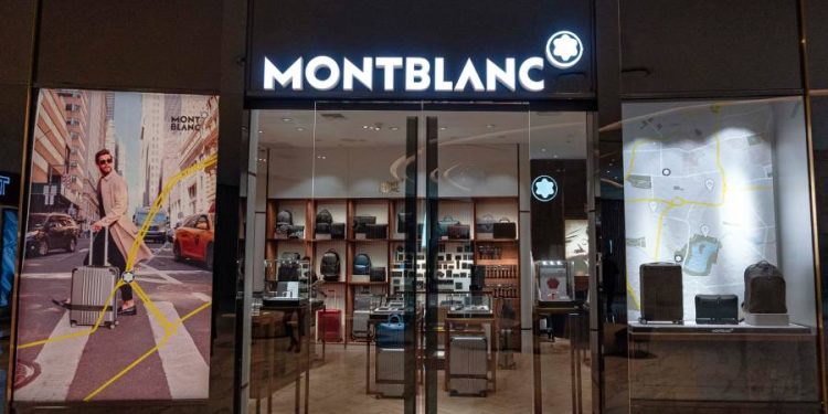 MONTBLANC