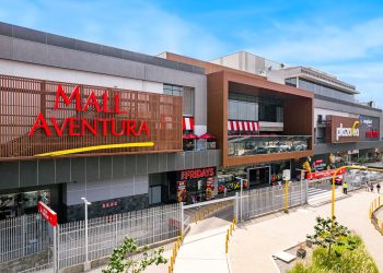 Mall Aventura San Juan de Lurigancho emprendedores