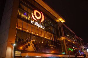 Mallplaza, una empresa que trasciende desde la ciudad, la comunidad y la innovación